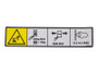 JLG Part # 1705978 | DECAL, 230KG CAPACITY, EA