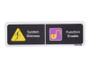 JLG Part # 1706109 | DECAL,LEGEND MTB, EA
