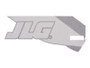 JLG Part # 1706200 | DECAL, ENGINE DOOR STRIPE RH, EA