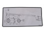 JLG Part # 1706377 | DECAL, LIFT DIAGRAM, EA
