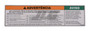 JLG Part # 1706529 | DECAL,INSPECTION ENG/POR, EA