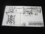 JLG Part # 1706629 | DECAL,LIFT DIAGRAM, EA