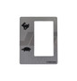JLG Part # 1706859 | DECAL, HI/LO, EA