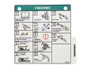 JLG Part # 1706924 | DECAL, GETTING FINISHED, EA