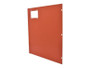 JLG Part # 1780315 | PLATE, .07X20.00X22.75 A569, EA