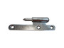 JLG Part # 190033 | HINGE RIGHT MALE, EA