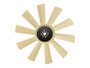 JLG Part # 2060045 | FAN, 22" 10 BLADE SUCKER, EA