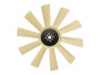 JLG Part # 2060045 | FAN, 22" 10 BLADE SUCKER, EA
