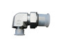 JLG Part # 2130612 | FTG-HYD,90d ORFS/ORB 06-12, EA