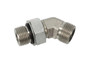 JLG Part # 2150808 | ADPT,45 S ORFS/ORB 8-8 FG, EA