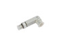 JLG Part # 2170206 | ADPT,90 L ORFS/ORB 6-6 FG, EA