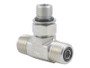 JLG Part # 2170406 | ADPT,45 S ORFS/ORB/ORFS 6-6-6, EA