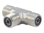 JLG Part # 2170504 | ADPT,T ORFS/ORFS/ORFS 4-4-4 FG, EA