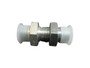 JLG Part # 2171106 | ADPT,BHST ORFS/ORFS 6-6 FG, EA