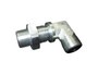JLG Part # 2171208 | ADPT,BH90 ORFS/ORFS 8-8 FG, EA