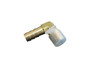 JLG Part # 2180467 | FITTING, 90d, EA
