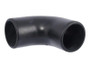 JLG Part # 2180482 | ELBOW, 2" 90 RUBBER, EA
