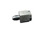 JLG Part # 2220618 | ADPT,ST S JIC/FSJIC 4-8 FG, EA