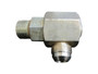 JLG Part # 2220709 | SWIVEL, HYD 90 JIC/NPTF 12-12, EA