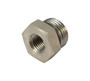 JLG Part # 2220816 | ADPT,ST S FNPTF/ORB 4-10 FG, EA - subs to 2220816S