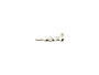 JLG Part # 250220 | PIN MALE MOLEX MINI FIT, EA
