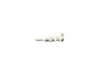JLG Part # 250220 | PIN MALE MOLEX MINI FIT, EA
