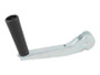 JLG Part # 2560127 | HANDLE, (JACKSCREW), EA