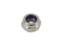 JLG Part # 110003 | M06 GR8 NYLSTOP HEX NUT, EA