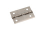 JLG Part # 2600218 | HINGE, .06 X 2.00 X 3.00 STNLS, EA