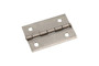 JLG Part # 2600218 | HINGE, .06 X 2.00 X 3.00 STNLS, EA