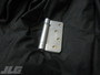 JLG Part # 2600294 - HINGE,SELF CLOSING (LOW TENSIO, EA