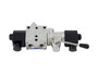JLG Part # 2627800002 | VALVE BLOCK SECTION, EA