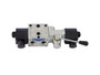 JLG Part # 2645900005 | VALVE BLOCK SECTION, EA