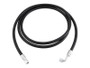 JLG Part # 2711892 | HOSE .38X130 6-6SHT90 R2, EA