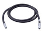 JLG Part # 2711982 | HOSE .38X112 6-6 R2, EA