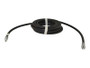 JLG Part # 2712172 | HOSE .38X373 8-8M MEGAFX, EA