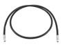 JLG Part # 2716660 | HOSE ND .38X102.0  6X6 STD230, EA