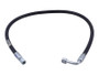 JLG Part # 2716669 | HOSE ND .50X52.0  8X8 90L STD2, EA