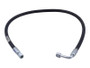 JLG Part # 2716669 | HOSE ND .50X52.0  8X8 90L STD2, EA