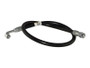 JLG Part # 2716699 | HOSE ND .38X43.0  6FFX6 90S ST, EA