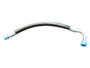 JLG Part # 2716760 | HOSE ND .75X25.25 12X12 90L ST, EA