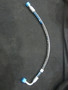 JLG Part # 2716771 | HOSE ND .50 X 27.5 8X8 90L STD, EA