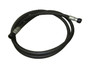 JLG Part # 2717104 | HOSE ND 0.50 X 108.00 8FF X 8F, EA