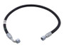 JLG Part # 2717162 | HOSE ND 0.38 X 36.0  6FF X 6FF, EA