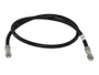 JLG Part # 2717235 | HOSE ND 0.38 X 66.00  6FF X 6F, EA
