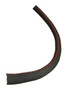 JLG Part # 2720038 | HOSE, AIR INTAKE 2.00 X 10 FT, FT