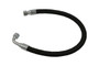 JLG Part # 2720501 | HOSE,ENGINE OIL COOLER, EA
