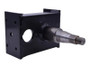 JLG Part # 27421 | WELDMENT, AXLE, EA