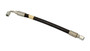 JLG Part # 2750902 | HOSE,HYD .25 X 12.00    STRX90, EA