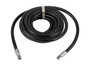 JLG Part # 2751508 | HOSE HYD .50 X 144 JIC ORFS, EA